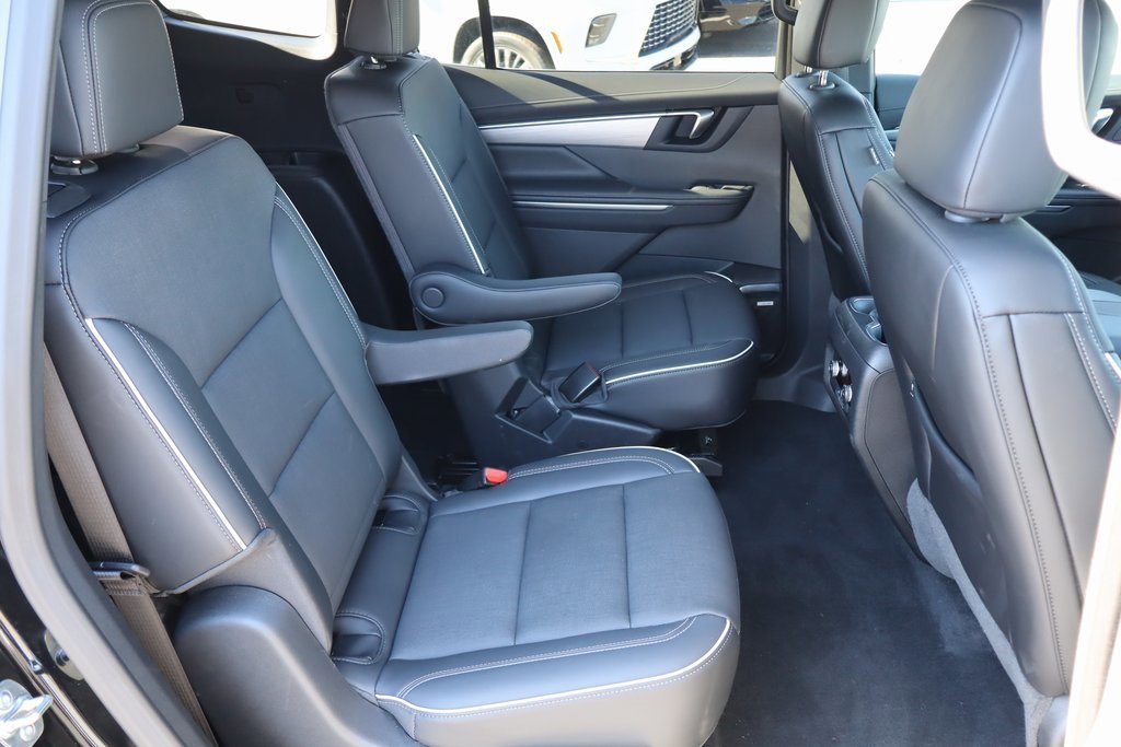 New 2025 Buick Enclave Preferred image 23