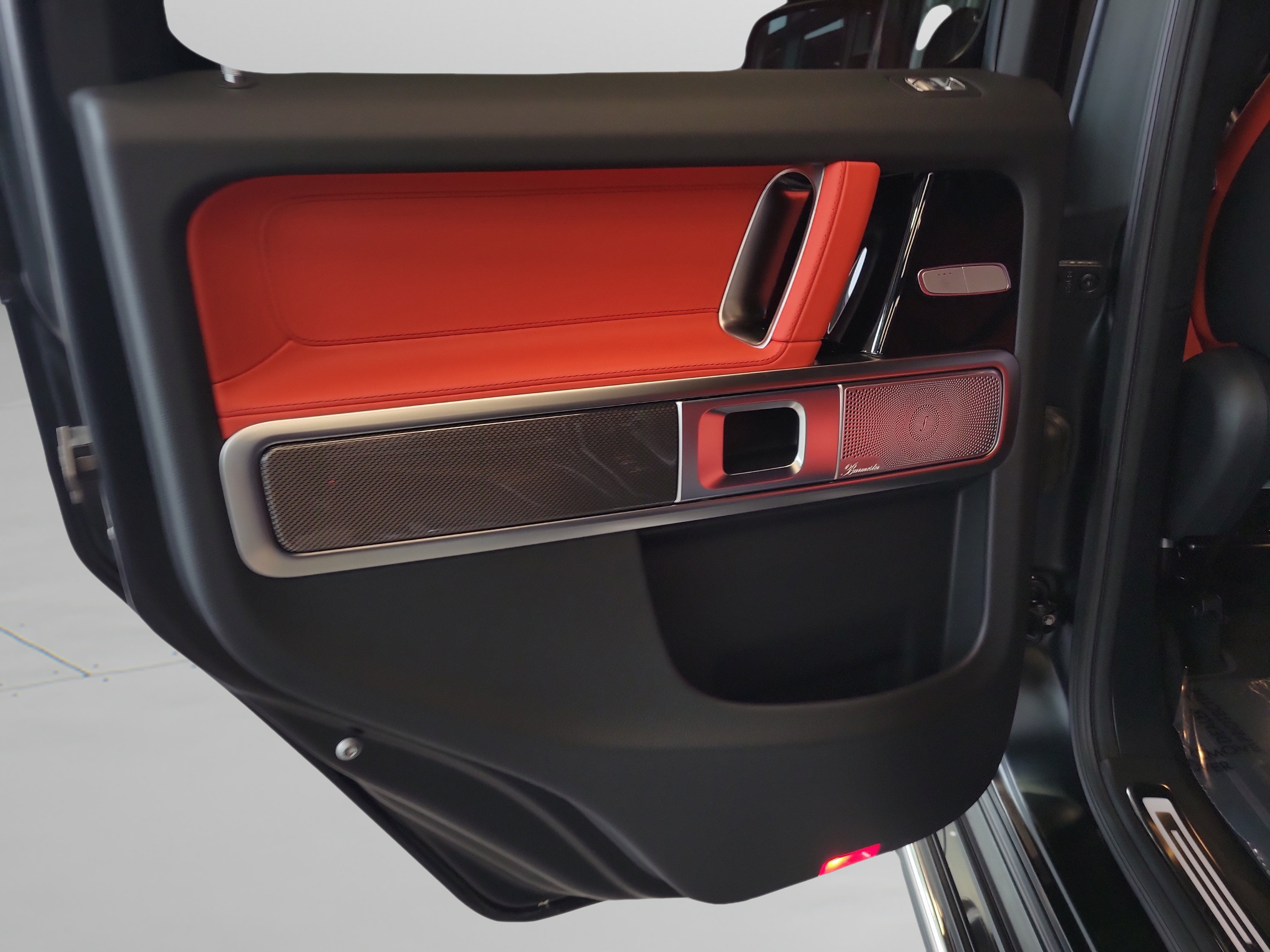 New 2027 Mercedes-Benz G 580 e image 7