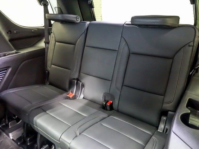 New 2026 Chevrolet Tahoe High Country image 12