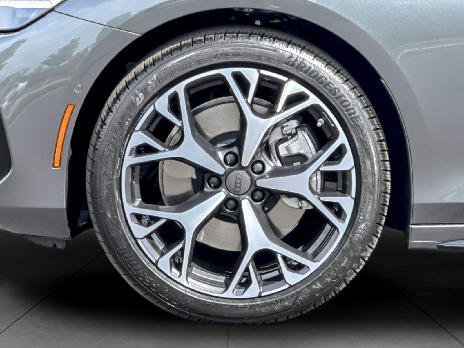 New 2026 Audi A6 Premium Plus AWD/4WD image 24