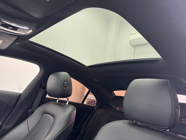 Certified 2022 Mercedes-Benz CLA 250 image 5