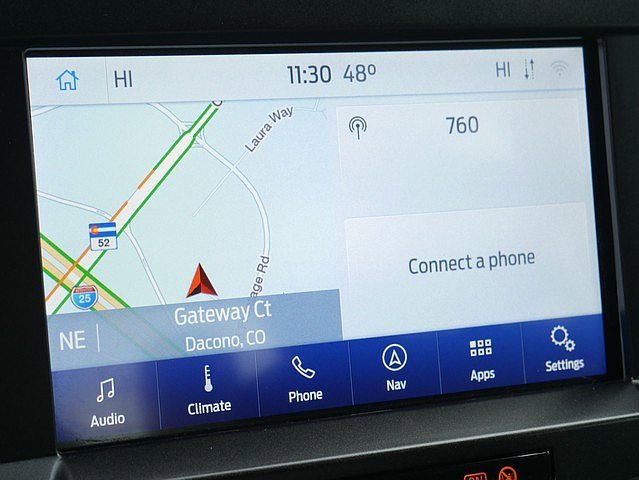 Used 2020 Ford F250 Lariat w/ Lariat Ultimate Package image 44