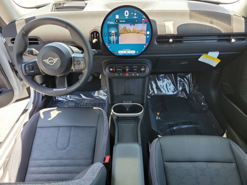 Used 2025 MINI Cooper S FWD image 9