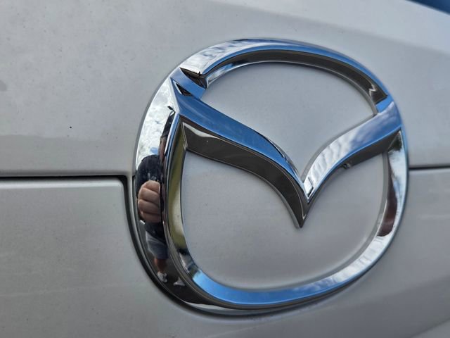 New 2025 MAZDA CX-5 AWD 2.5 S w/ Select Package image 10