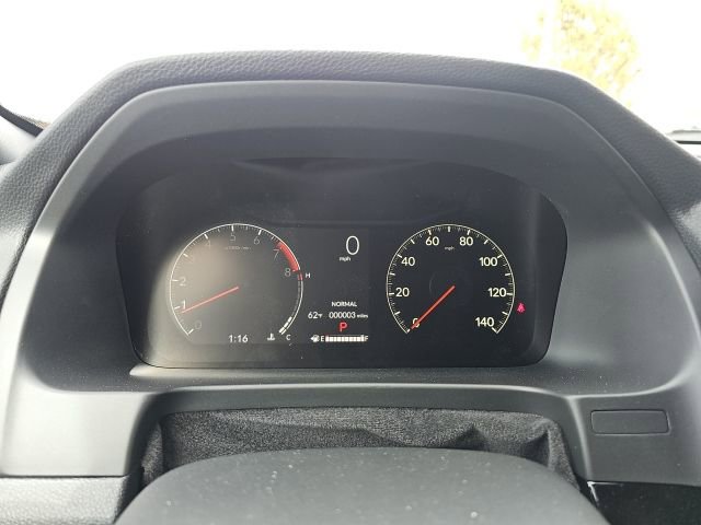 New 2026 Honda Ridgeline Black Edition image 17