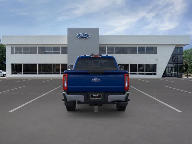 New 2026 Ford F250 XLT image 5