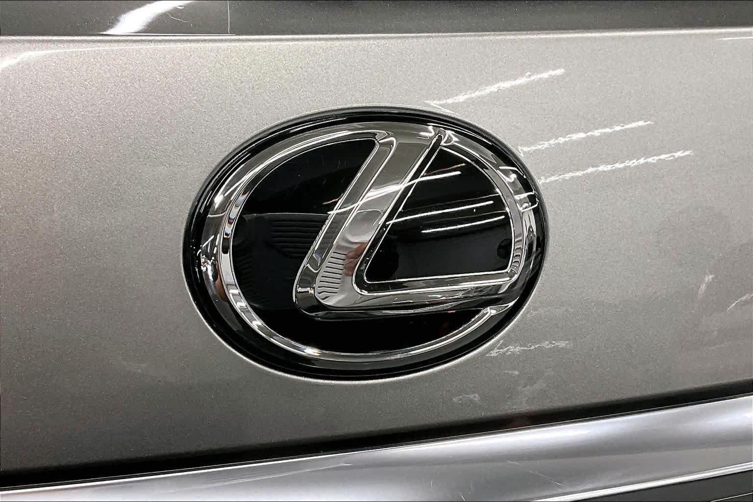 Used 2018 Lexus RX 350L FWD image 29