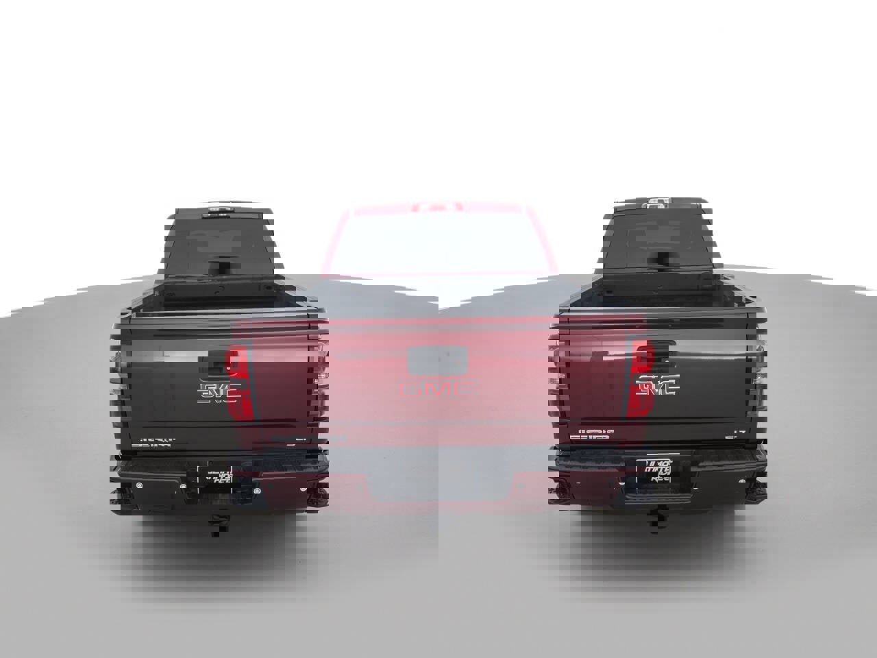 Used 2014 GMC Sierra 1500 SLT w/ SLT Crew Cab Value Package image 6