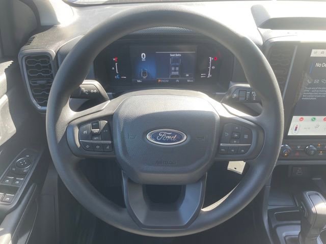 New 2025 Ford Ranger XL image 13