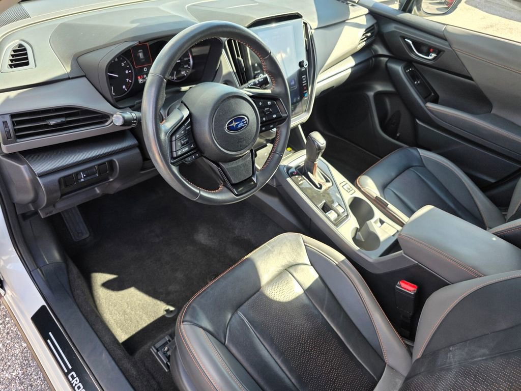 Used 2024 Subaru Crosstrek 2.5i Limited image 10