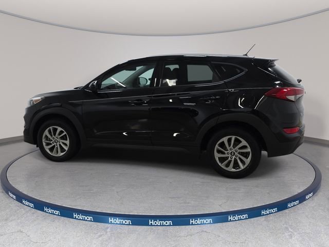 Used 2018 Hyundai Tucson SE AWD/4WD image 9