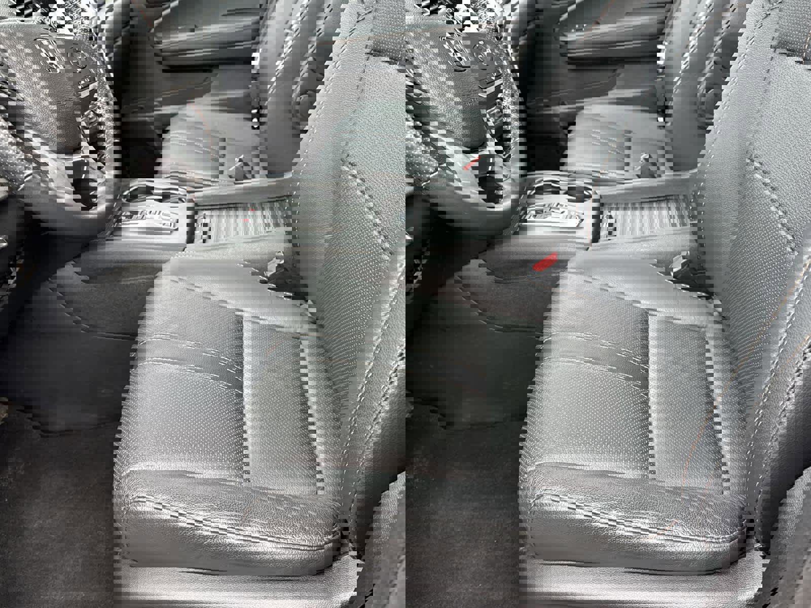 Used 2022 Honda Passport TrailSport image 13