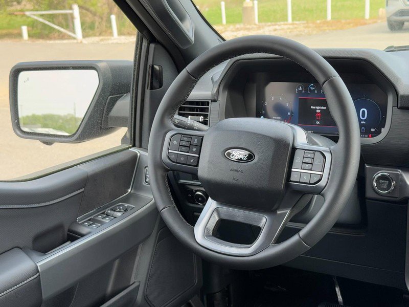 New 2026 Ford F150 XLT AWD/4WD image 7