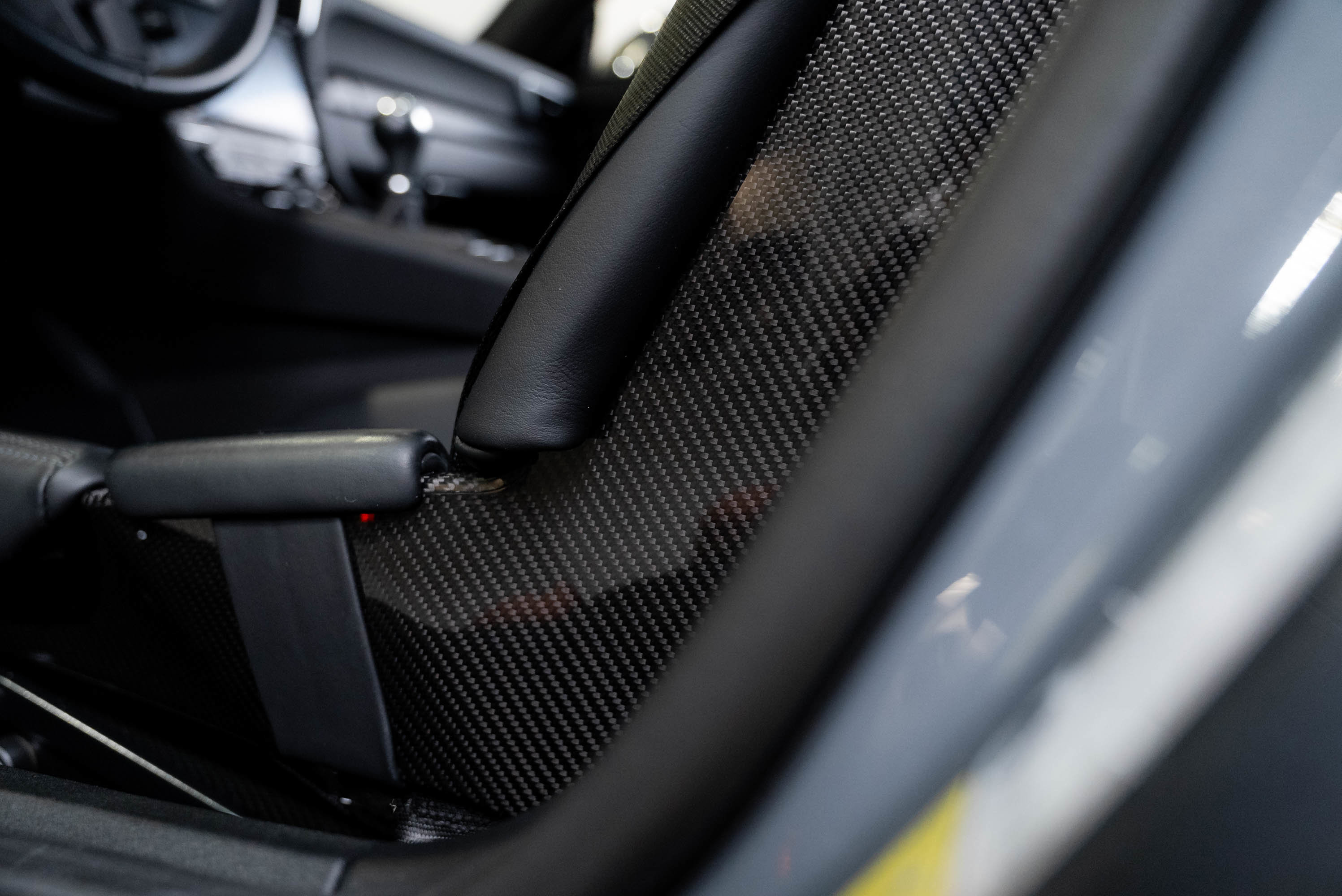 Used 2018 Porsche 911 GT3 image 19