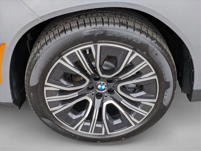 New 2026 BMW X3 xDrive30 w/ Premium Package image 9