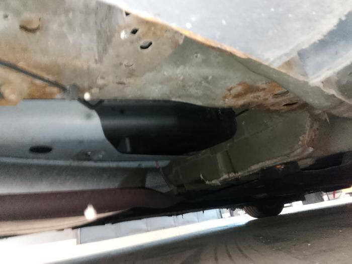 Used 2014 Ford Fusion S FWD image 20