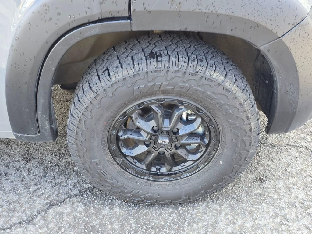 Used 2024 RAM ProMaster 1500 w/ Safety Group image 9