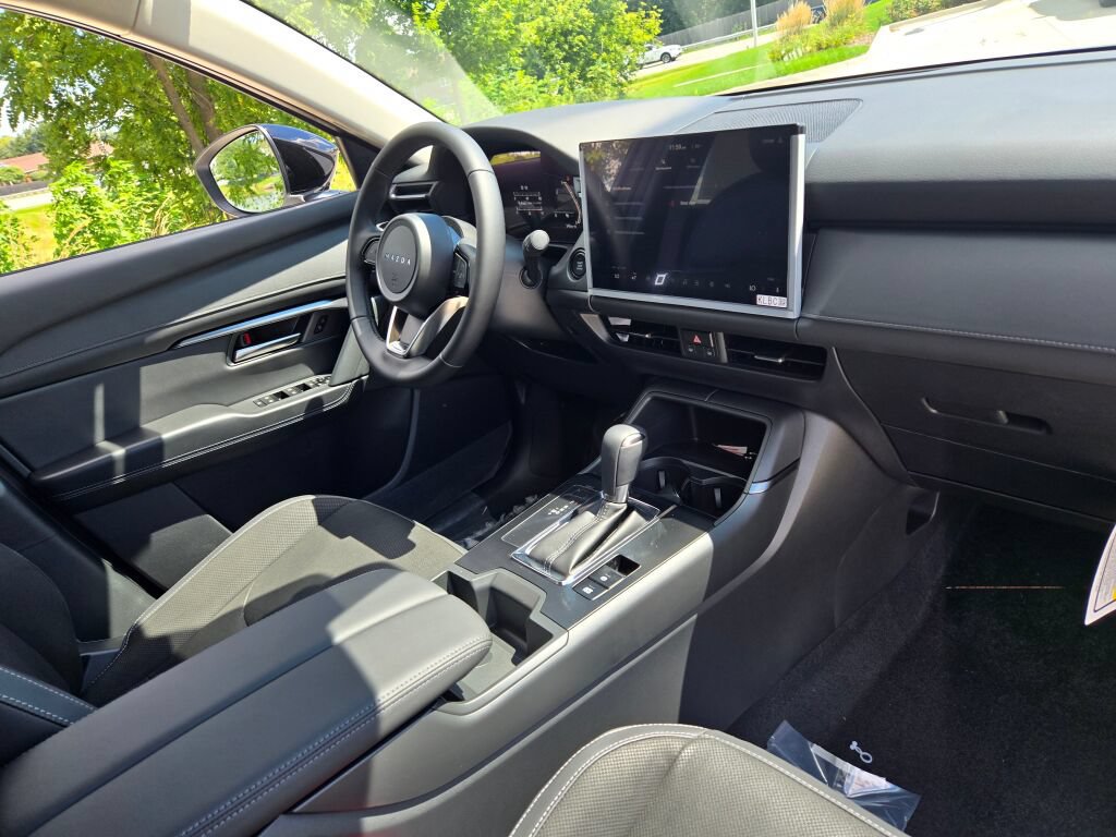 New 2026 MAZDA CX-5 Preferred AWD/4WD image 5