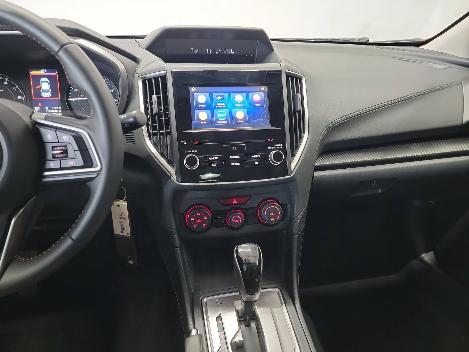 Used 2019 Subaru Crosstrek 2.0i Premium AWD/4WD image 20