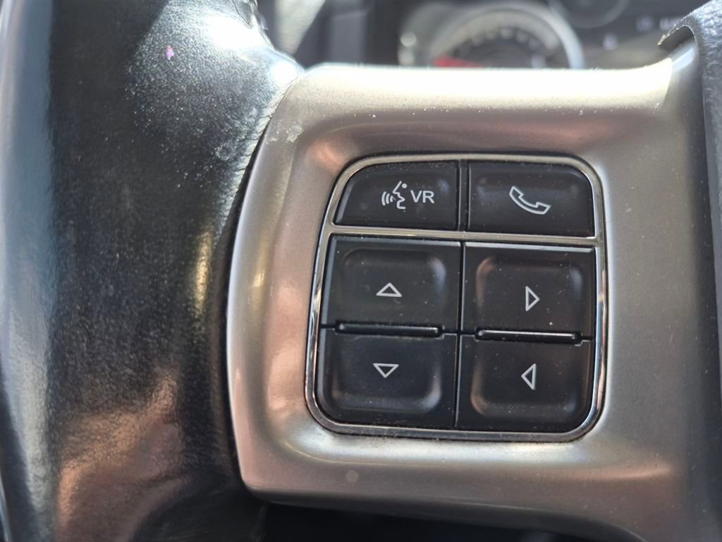 Used 2016 RAM 1500 Laramie w/ Convenience Group image 25