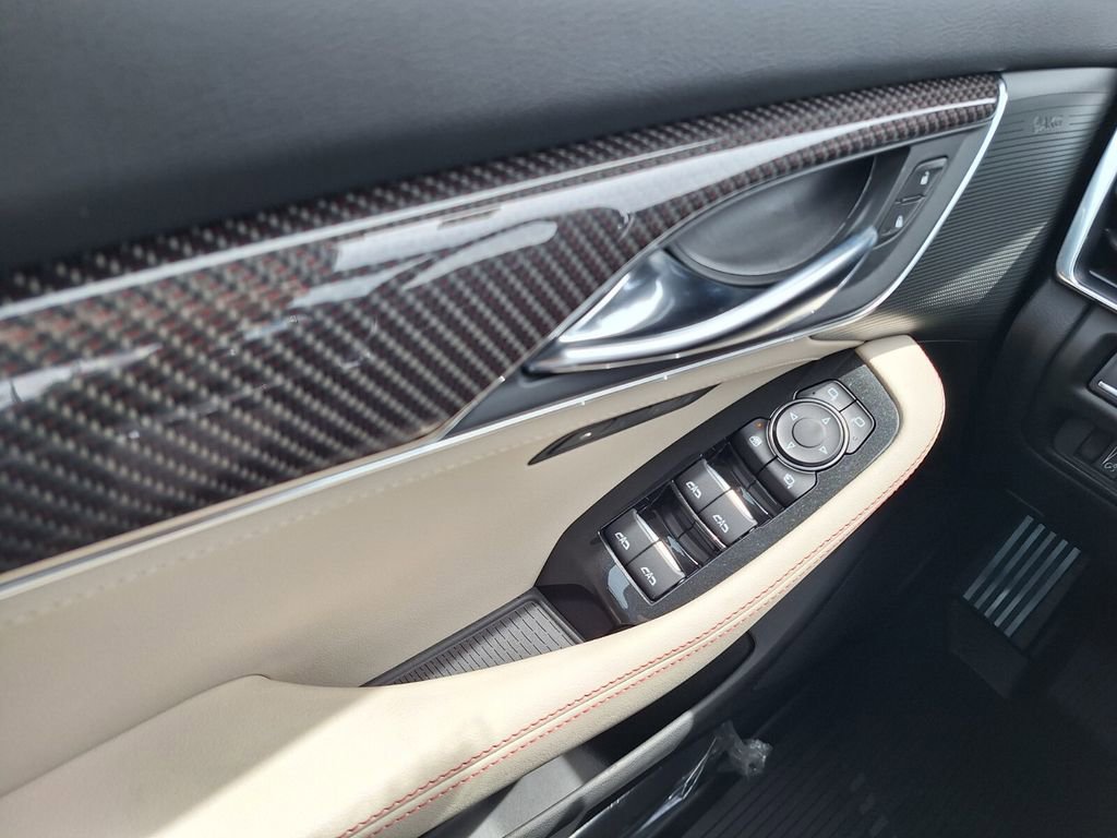 New 2026 Cadillac CT5 Sport RWD image 19