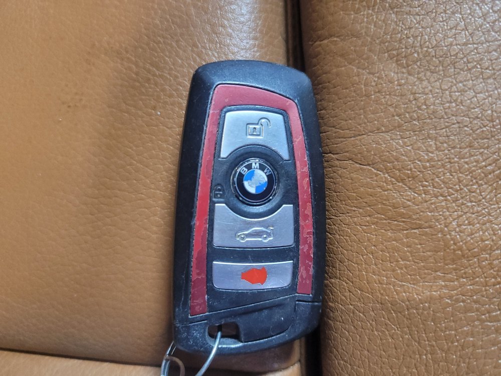 Used 2017 BMW 340i Gran Turismo xDrive w/ Technology Package AWD/4WD image 32
