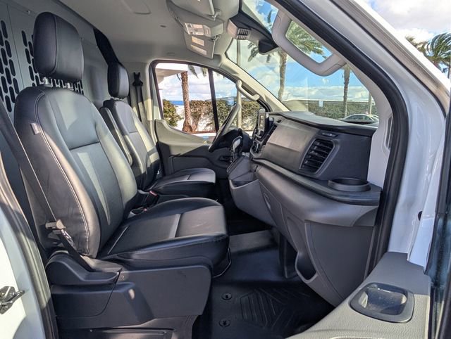 Used 2024 Ford Transit 150 Low Roof w/ Load Area Protection Package image 15