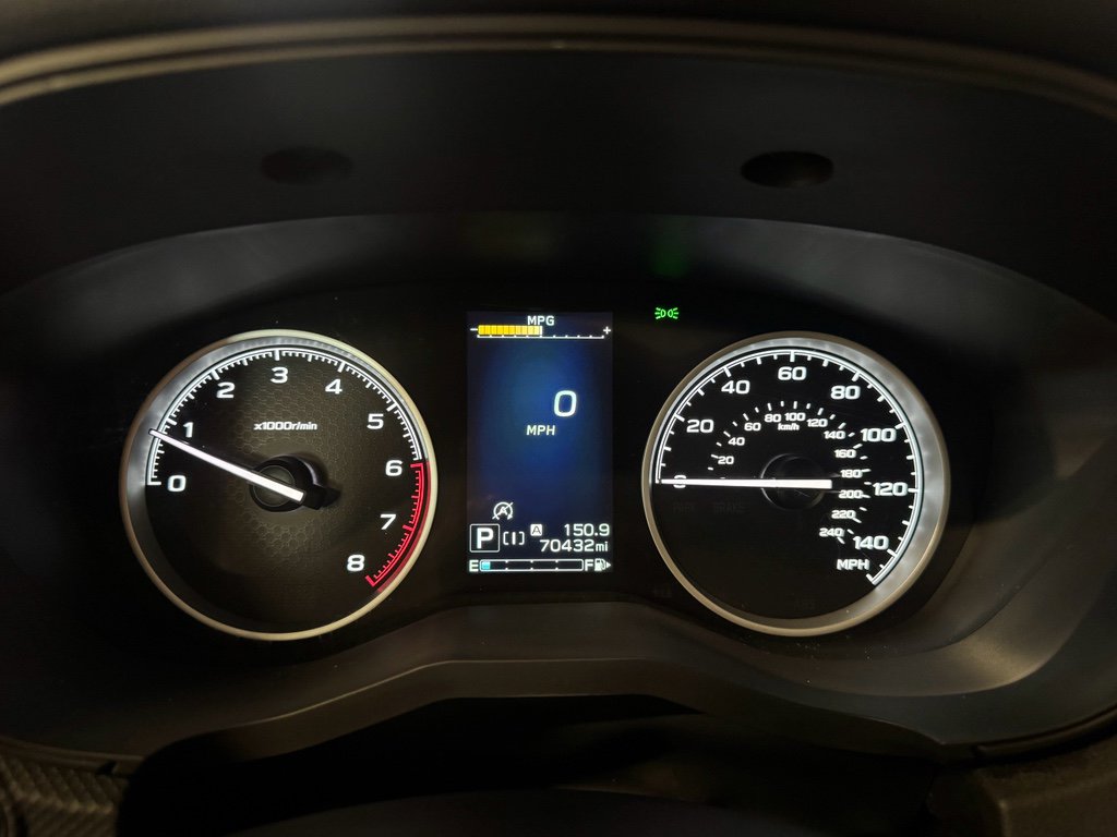 Used 2019 Subaru Forester Limited image 26