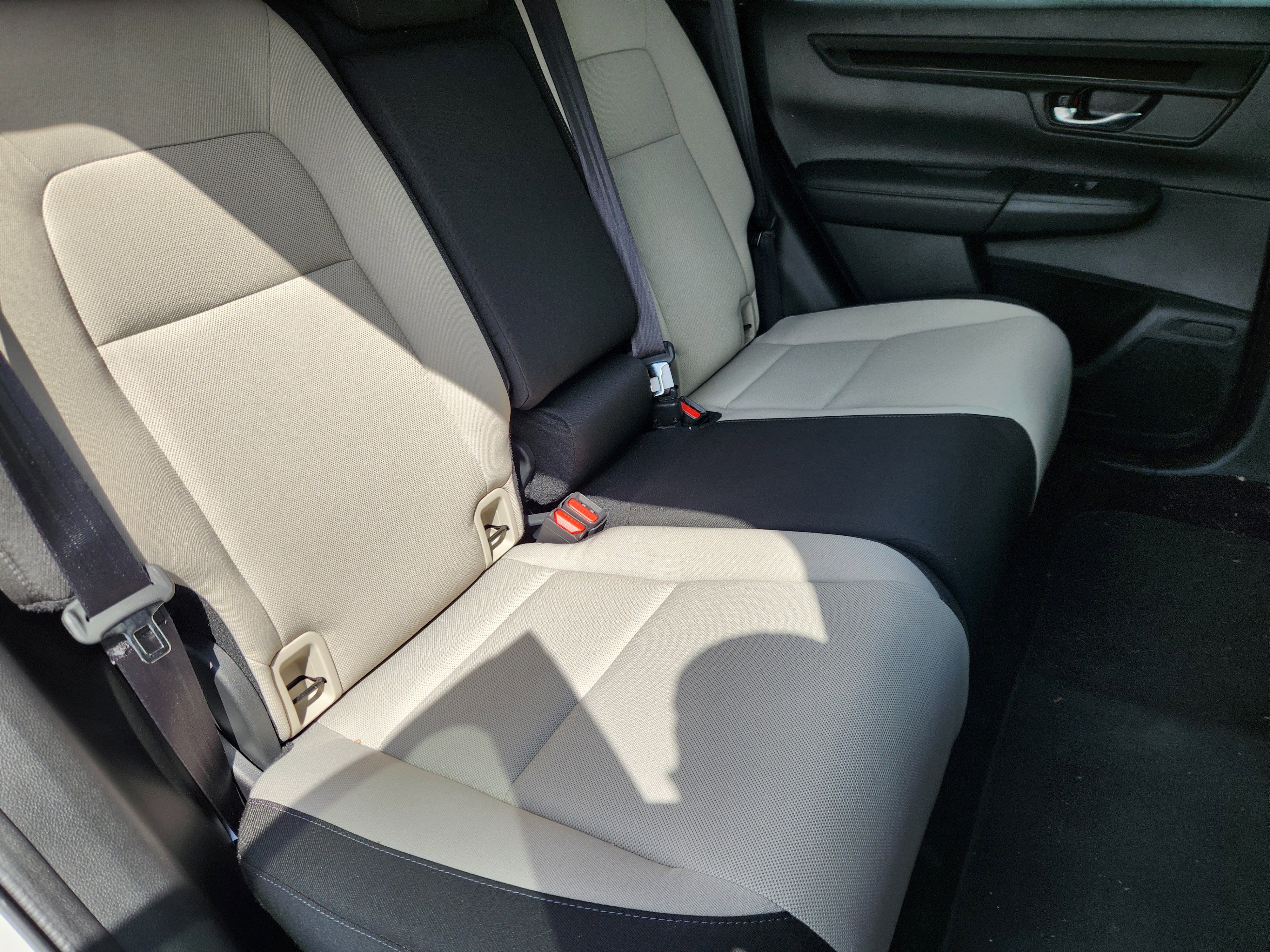 Used 2026 Honda CR-V LX image 15