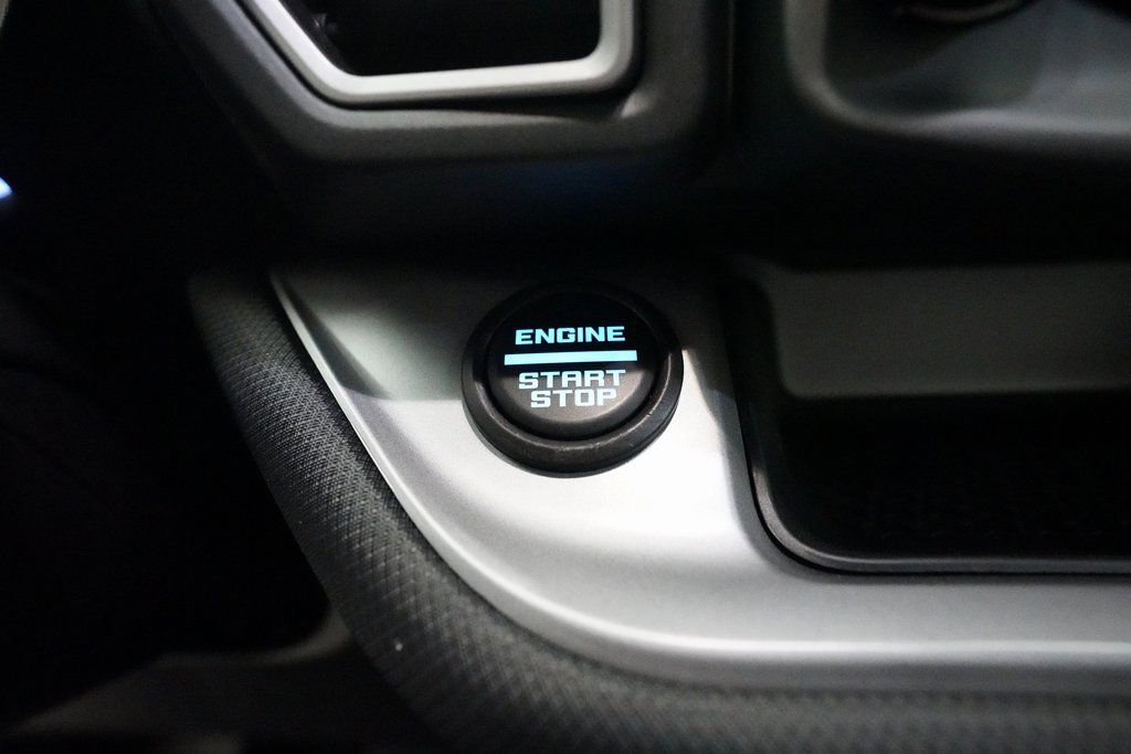 Used 2021 Ford Bronco Sport Outer Banks image 30