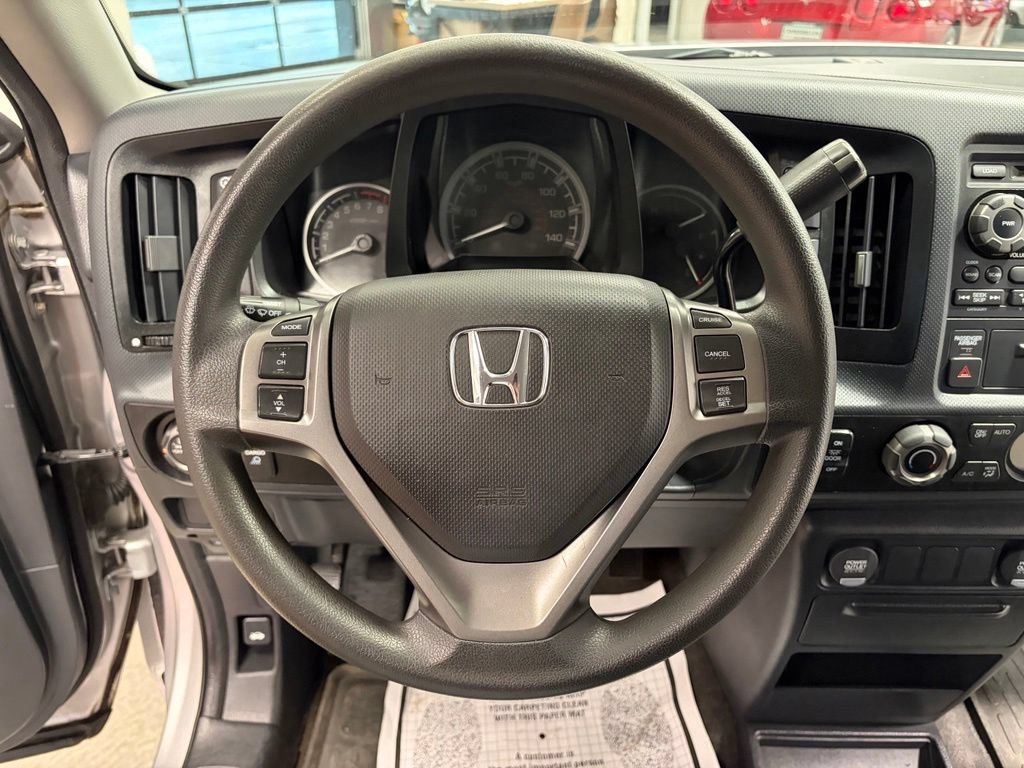 Used 2014 Honda Ridgeline RTS image 10