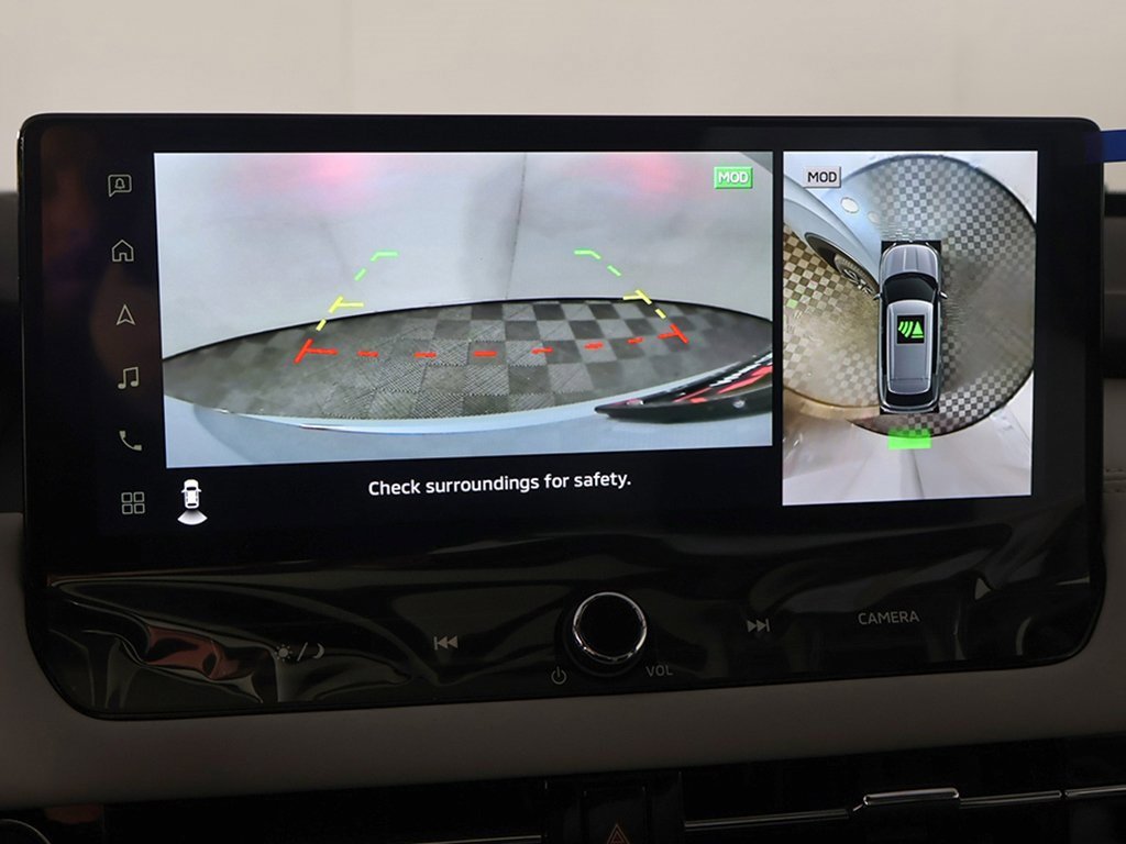 New 2026 Mitsubishi Outlander SE image 46