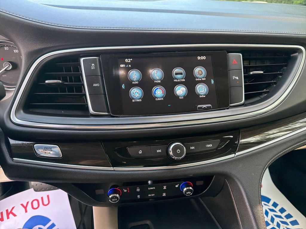 Used 2019 Buick Enclave Essence AWD/4WD image 17