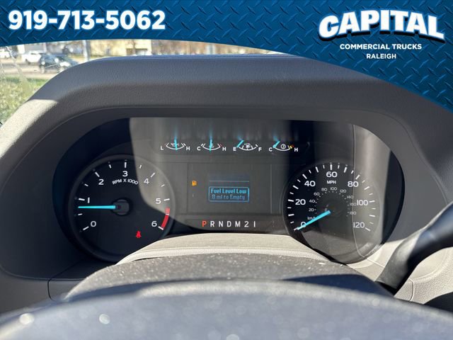 New 2025 Ford E-350 and Econoline 350 Super Duty w/ Power Equipment Group image 24