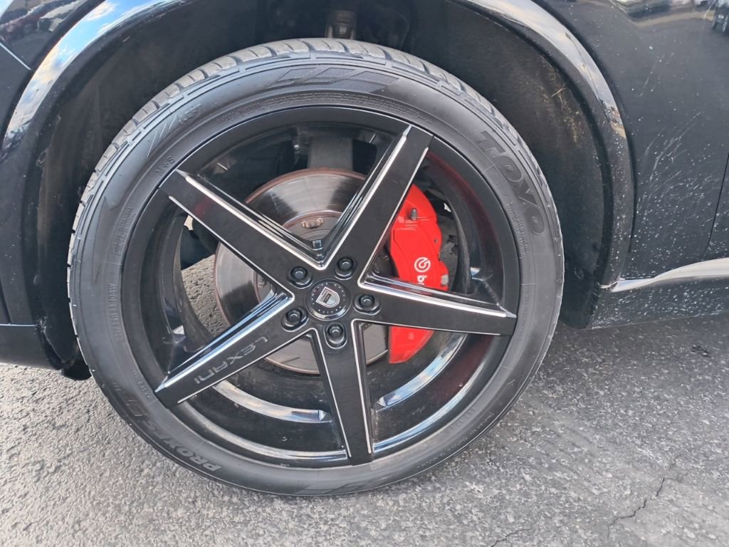 Used 2020 Dodge Durango SRT w/ Premium Interior Group image 92