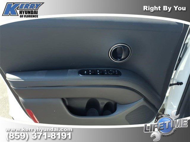 New 2026 Hyundai Palisade XRT Pro image 8