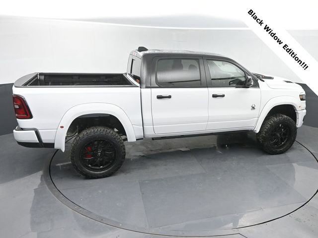 New 2026 RAM 1500 Big Horn image 33