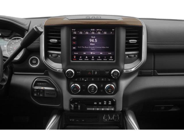 Certified 2021 RAM 2500 Laramie AWD/4WD image 13
