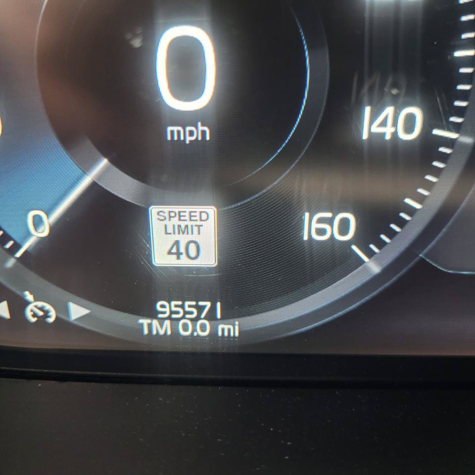 Used 2021 Volvo S60 T5 Inscription AWD/4WD image 16
