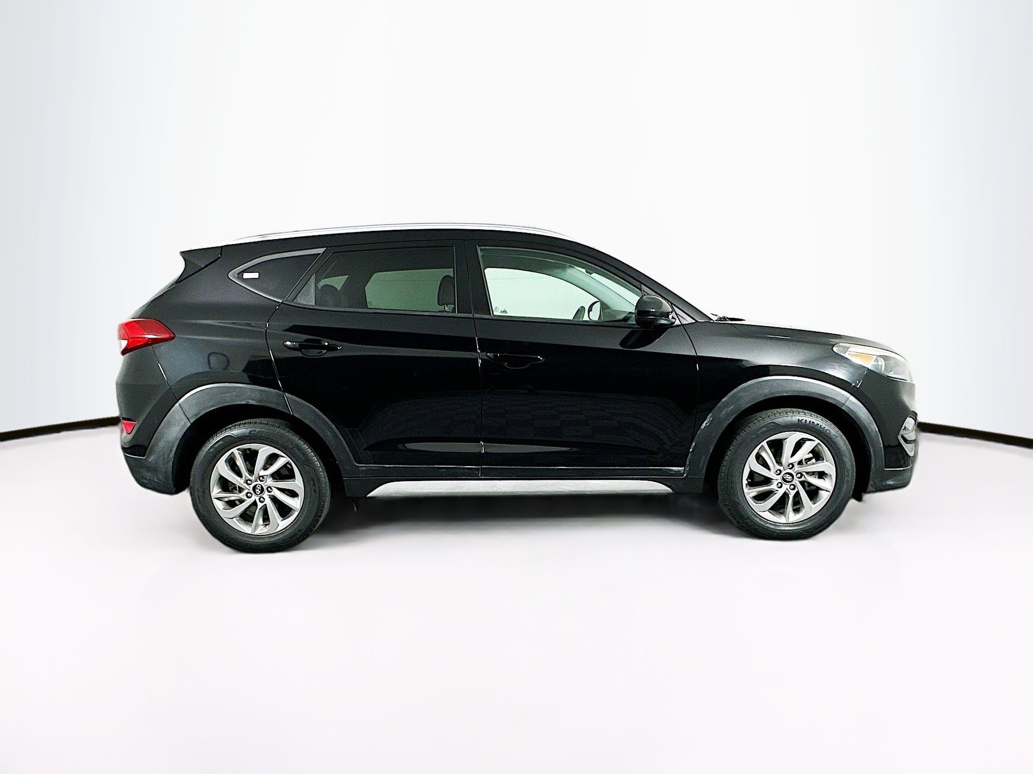 Used 2018 Hyundai Tucson SEL image 10