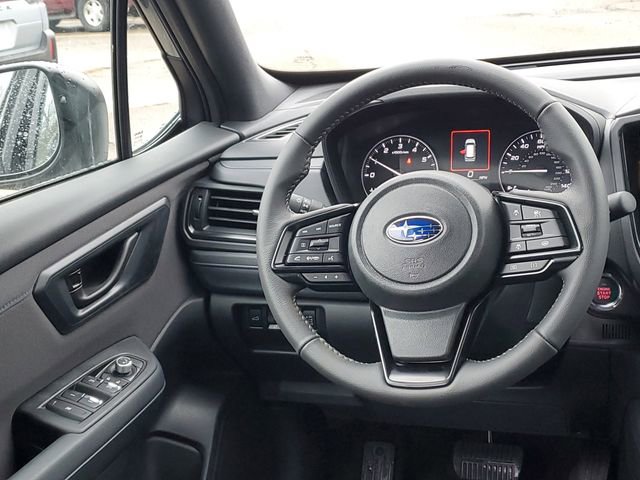 Certified 2026 Subaru Forester Premium image 13