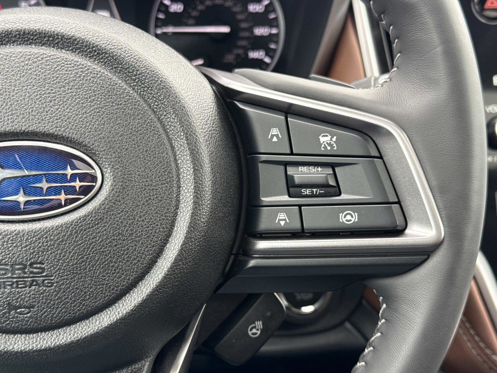 Used 2024 Subaru Outback Touring XT image 8