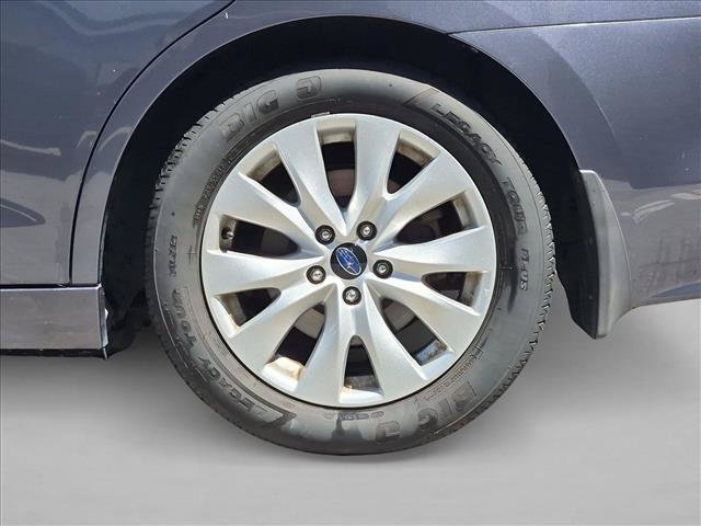 Used 2015 Subaru Legacy 2.5i Premium AWD/4WD image 14