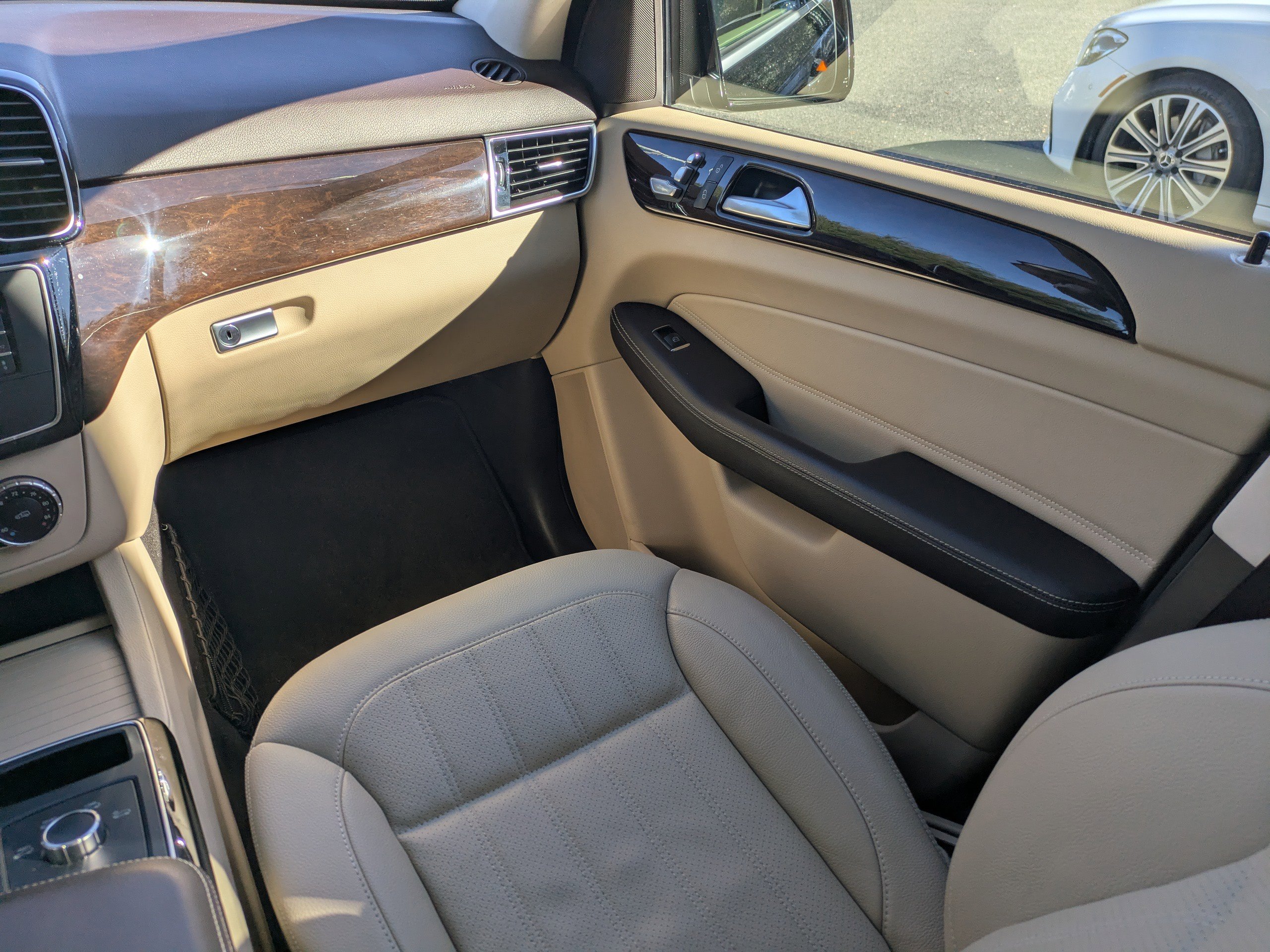 Used 2016 Mercedes-Benz GLE 350 image 20