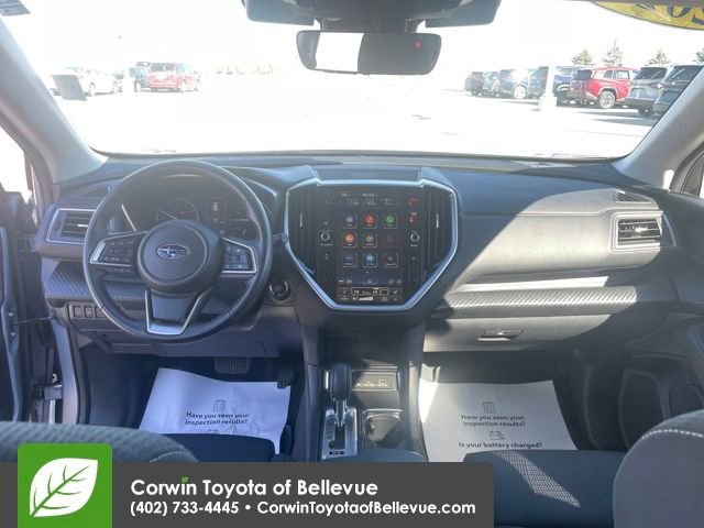 Used 2024 Subaru Ascent Premium w/ Convenience Package image 12