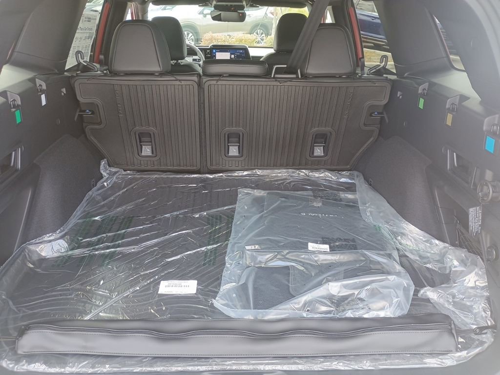 New 2026 Subaru Outback Premium image 15