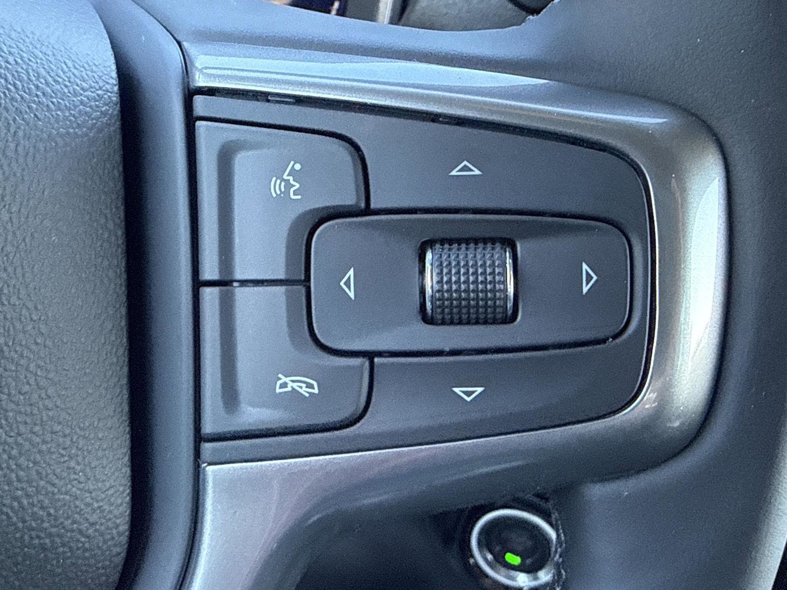 New 2026 Chevrolet Silverado 1500 RST w/ RST Select Package image 23