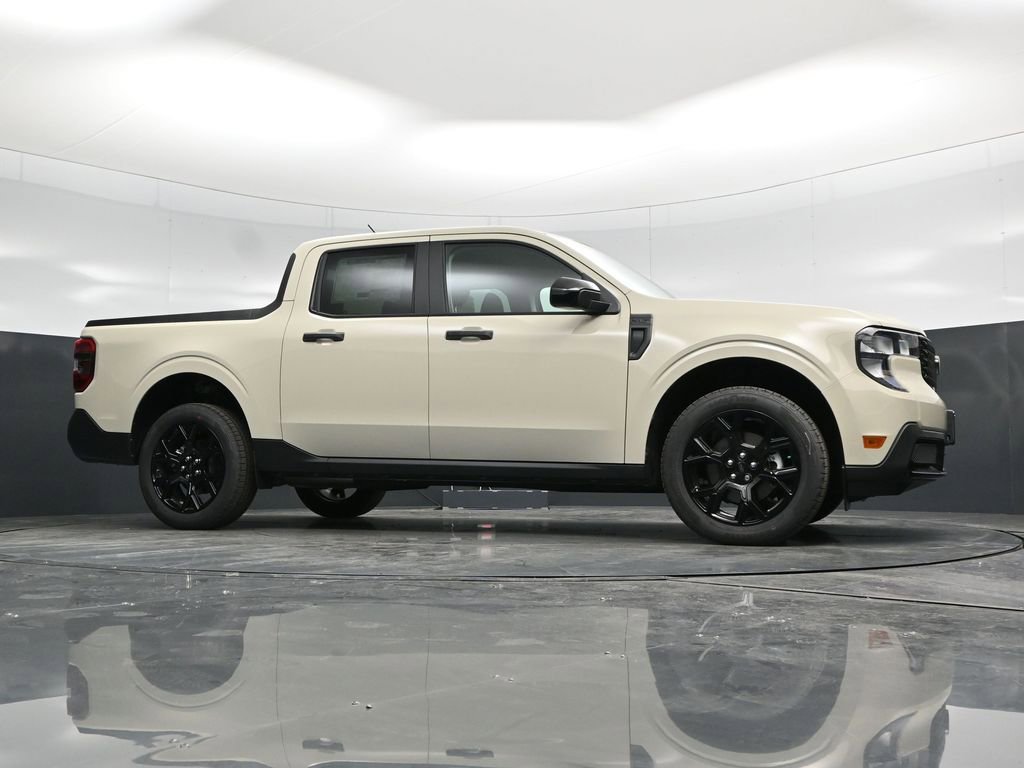 New 2025 Ford Maverick XLT w/ XLT Luxury Package AWD/4WD image 57