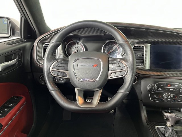 Used 2021 Dodge Charger Scat Pack image 20