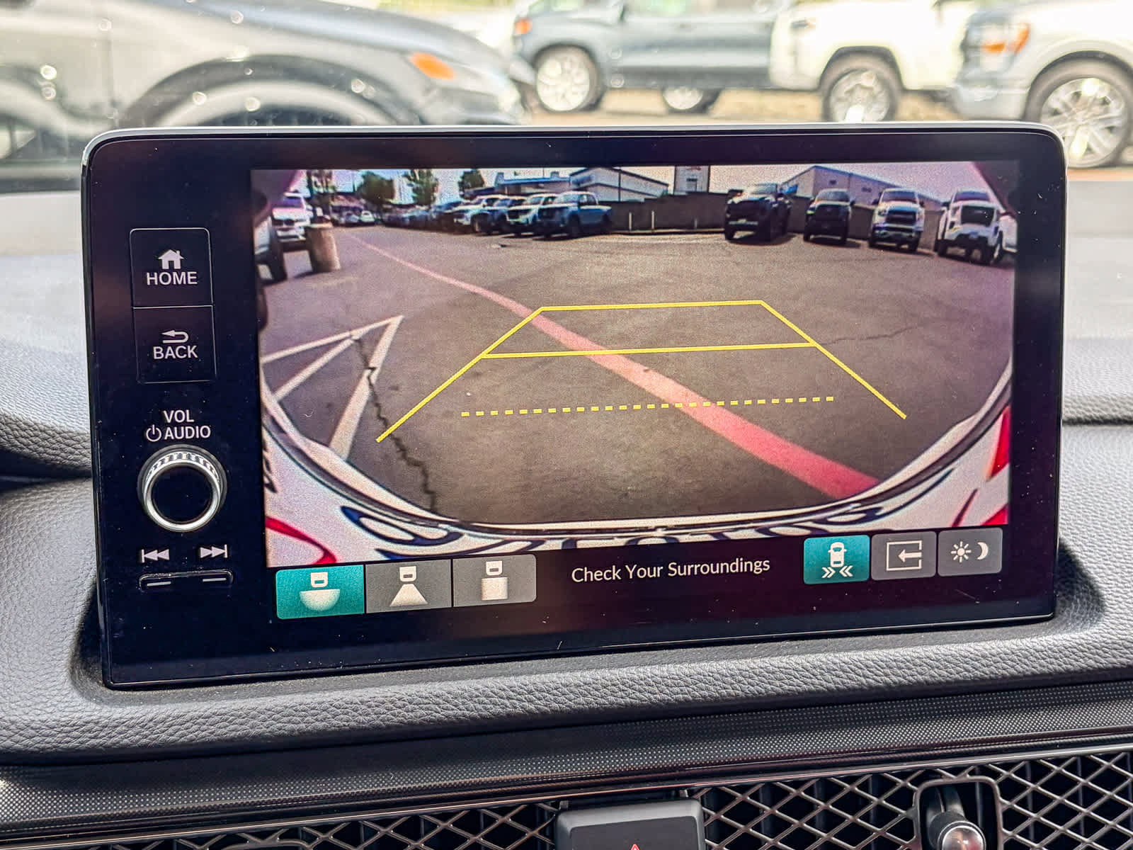 Used 2023 Acura Integra A-Spec image 24